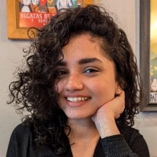 Sapna Kurade