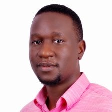 Stanry Alex Ogwari