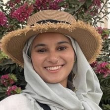 Tayeba Syeda