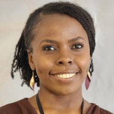 Therese Shema Nzayisenga