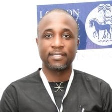 Chijioke Nwosu