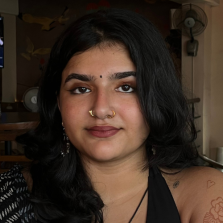 Ava Arjun