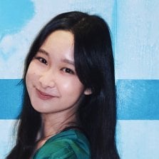 Bertha Wong