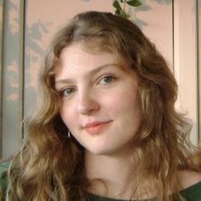 Madeline Ross