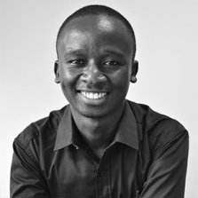 Kelvin Mokaya Abuga