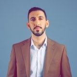 Waleed Backler