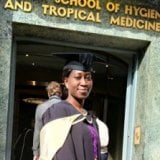 Funmi Oyediji