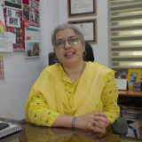 Zoya A. Rizvi