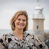 Sarah Murphy DTN
