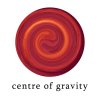 Centre of gravity