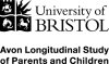 University of Bristol alspac