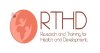 RTHD logo