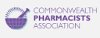 Commonwealth Pharmacists Association logo