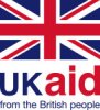 UK Aid Direct logo