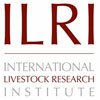 International Livestock Research Institute logo