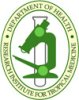 Research Institute for Tropical Medicine logo