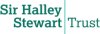 Sir Halley Stewart Trust logo