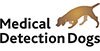 Medical Detection Dogs logo