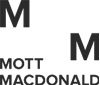 Mott Macdonald logo