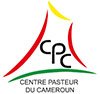 Centre Pasteur du Cameroun logo