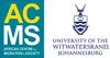 African Centre for Migration & Society (ACMS), University of the Witwatersrand logo