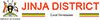 Jinja District Local Government logo
