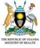 Uganda National Expanded Program for Immunization (UNEPI), Ministry of Health logo
