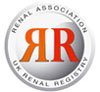 UK Renal Registry logo