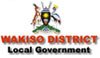 Wakiso District Local Government logo