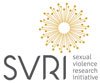 Sexual Violence Research Initiative logo