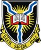 University of Ibadan logo