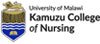 Kamuzu College of Nursing, University of Malawi logo