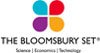 Bloomsbury SET logo
