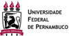 Universidade Federal de Pernambuco logo