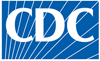 Centre for Disease Control and Prevention logo