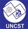Uganda National Council for Science and Technology logo