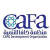 CAFA Development Organization logo