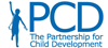 Partnership for Child Development logo