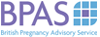 British Pregnancy Advisory Service logo