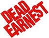 Dead Earnest Theatre logo
