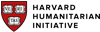 Harvard Humanitarian Health Initiative logo