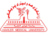 Hawler Medical University logo