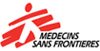 Medicines Sans Frontieres logo