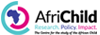 AfriChild Centre logo