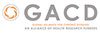 GACD logo