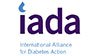 International Alliance for Diabetes Action logo