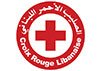 Croix Rouge Libanaise logo