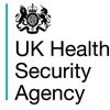 UK Health Security Agency logo