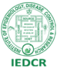 Institute of Epidemiology and Disease Control Research logo