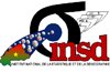 National Institute of Statistics and Demography logo